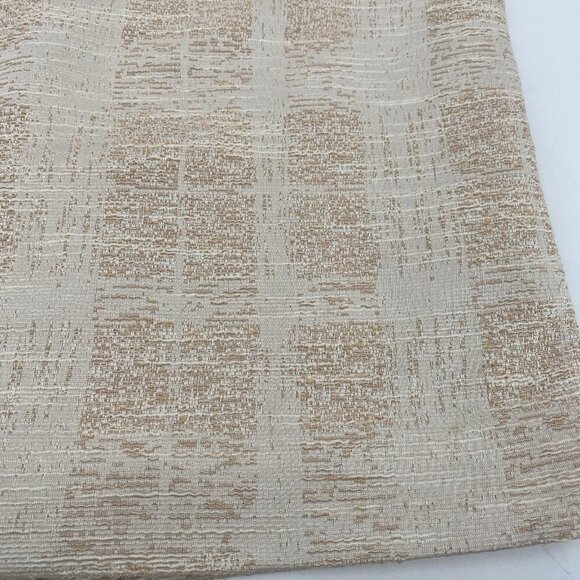 Tory Burch Size 0 Devora Multi Textured Woven Pencil Skirt - Picture 5 of 12